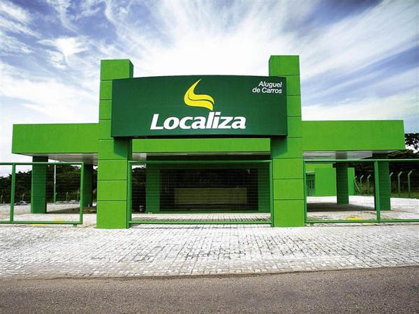 Localiza Rent A Car Medellin Localiza Rent A Car Medellin