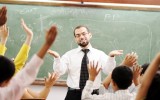 teacher