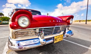 ford car