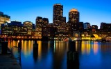 Boston