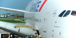 AirFranceplane