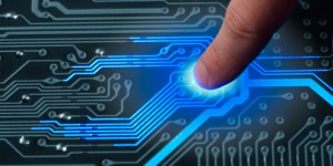 computerfinger