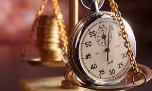 timeismoney
