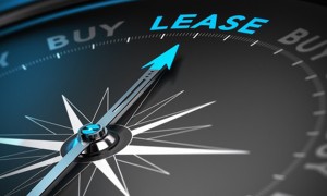 Buy vs. Lease- The Economics of Cloud Computing