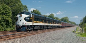 Norfolk Southern Stays on Track With Mobile Applications