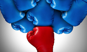 Overcoming the Key Challenges of Big Data