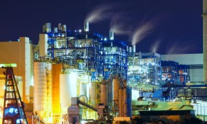 manufacturingplant