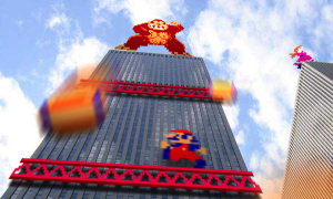 donkeykong