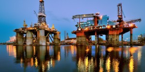 oilrigs