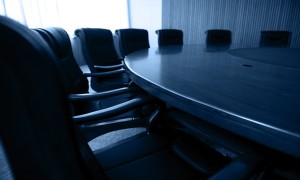 boardroom