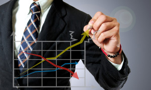 Study: Data-Driven Financial Services Firms Achieve Accelerated Business Growth