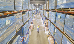 TIBCO-Using Analytics to Effectively Manage Inventory
