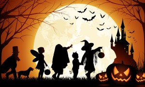 The Data Analytics of Halloween–2015 Costume Edition
