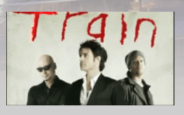 train