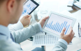 Mobile BI Trickle Down Image