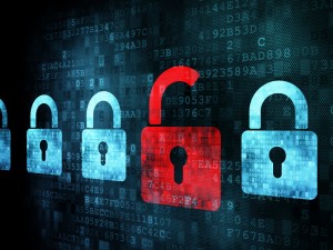 Secure Data protection cyber security
