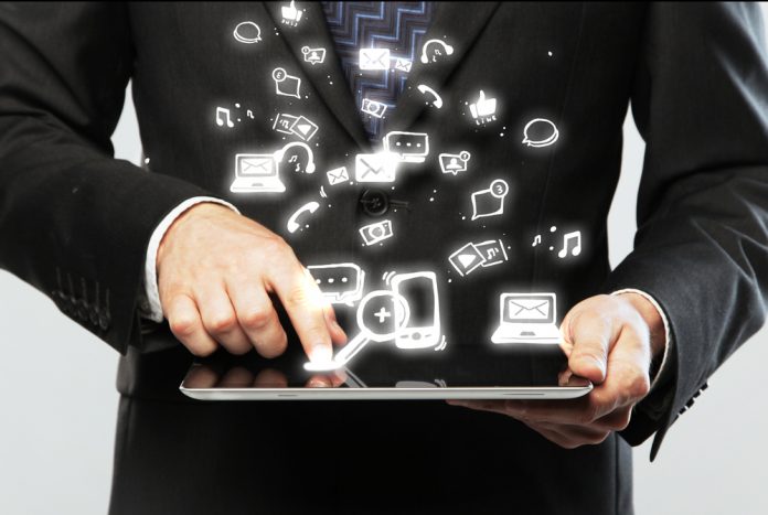 Social Media At Work