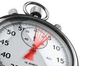 Two-Second Advantage