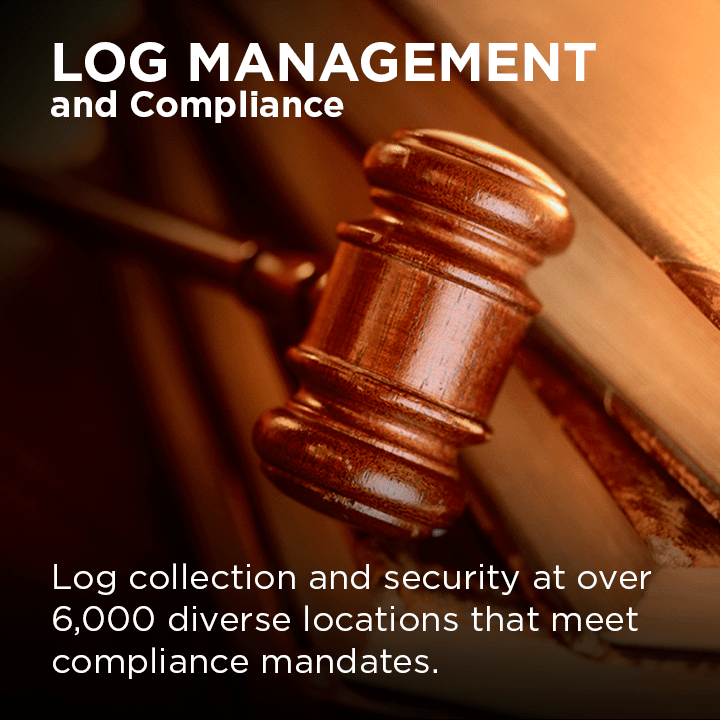 Log Management