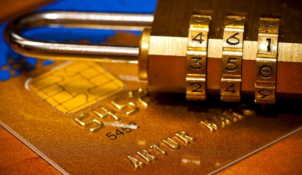 PCI-Compliance cyber security and data protection