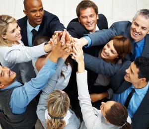 Teamwork
