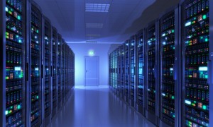 servers