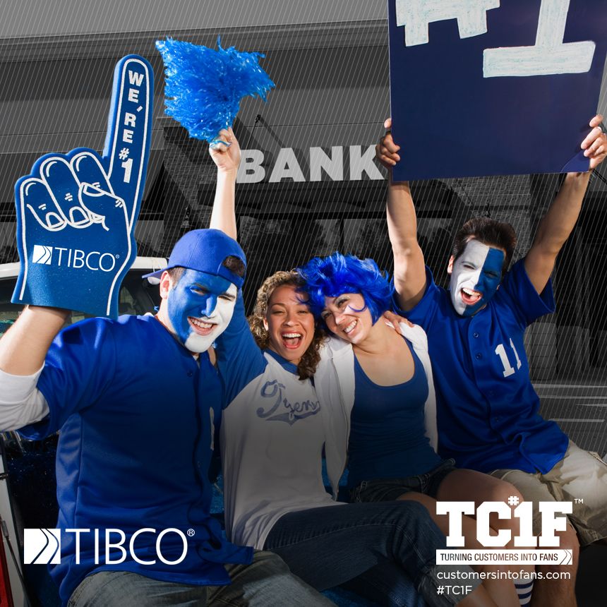 Turning Customers Into Fans