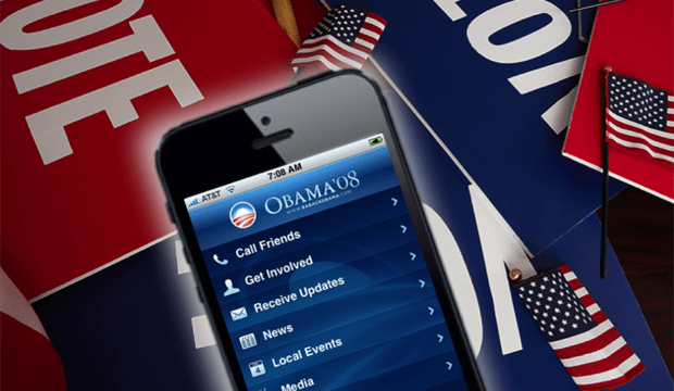 Obamaapp