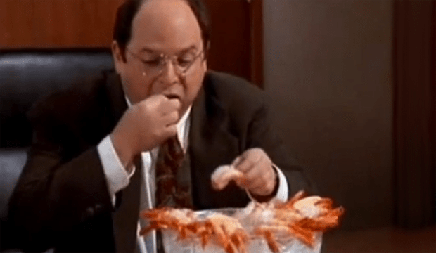 seinfeld copy