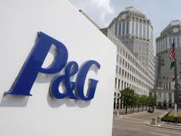 P&G