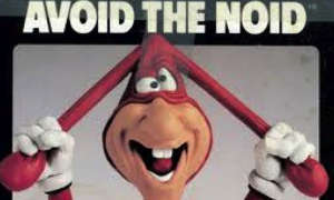 avoid the noid