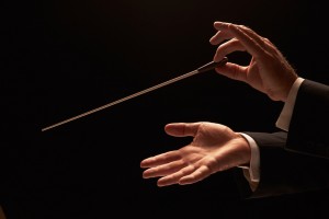conductor