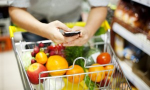 grocery-shopping