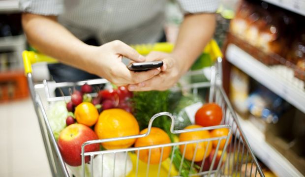 grocery-shopping