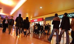 stores