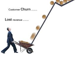 telco churn