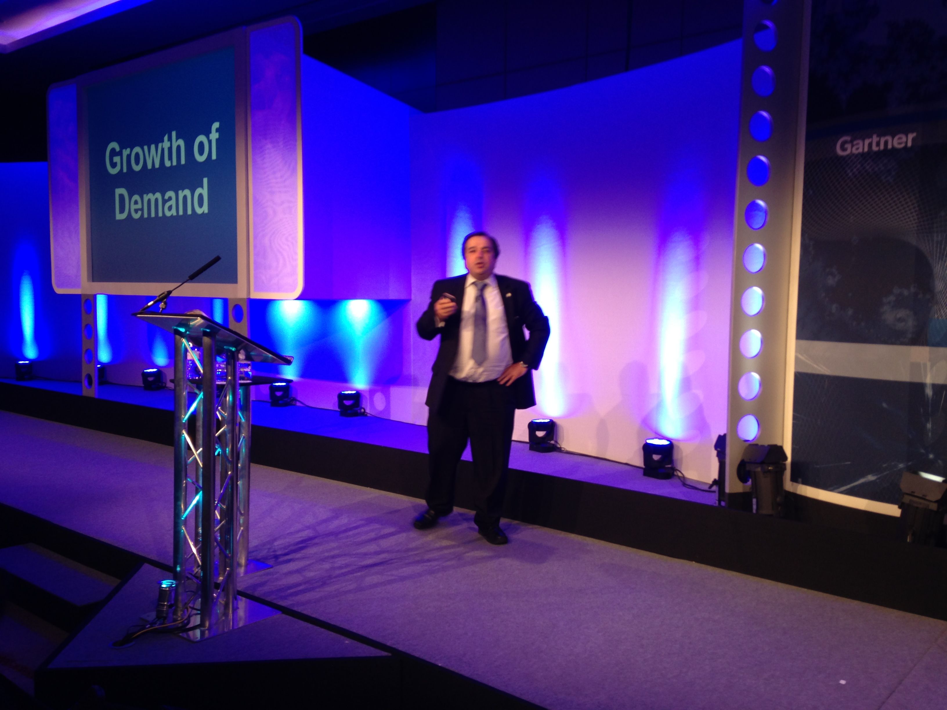 Gartner AADI And Dragging Your Technology Past Into The Future The