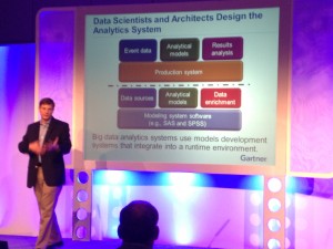 Ian Finley Big Data Model