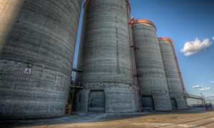 SaaS are silos