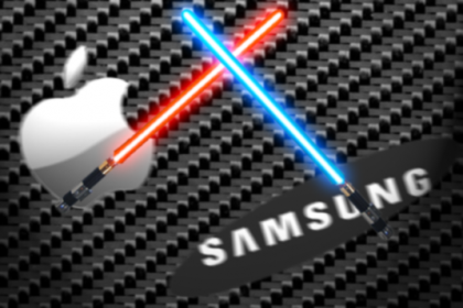 Analytics to Handicap Apple vs. Samsung Market Share Battle | The TIBCO