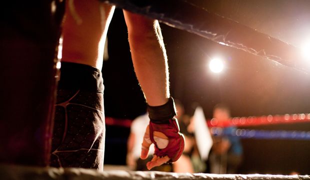 boxing