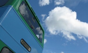 cloudbus