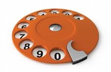 dial