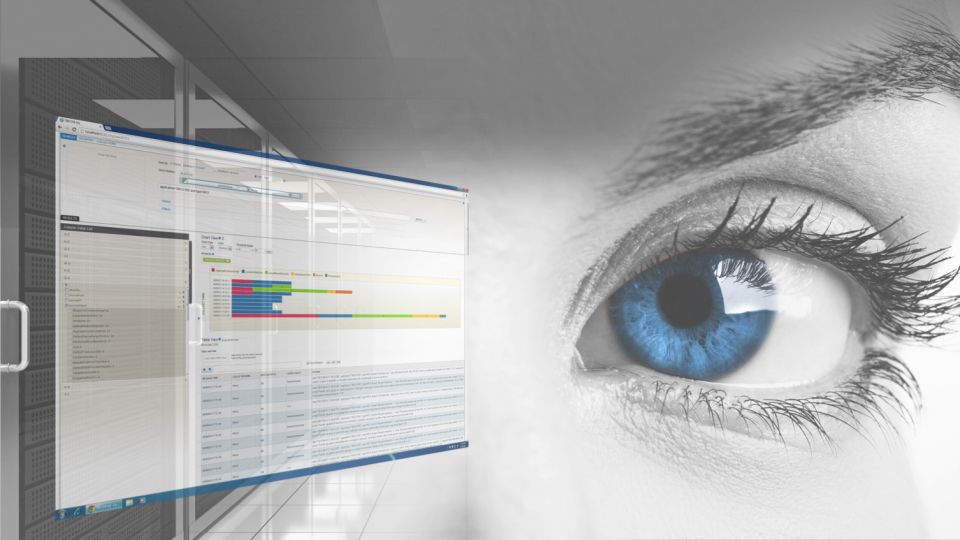 event processing