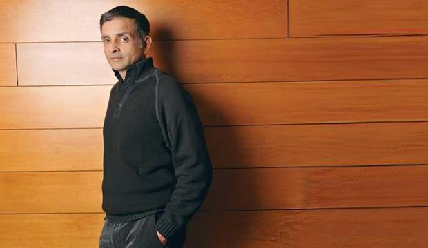 Vivek-Ranadive vivek ranadive tibco ceo