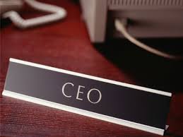 ceo