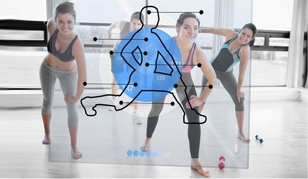 dataExercise automation tech trends