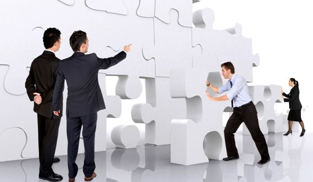 integrate automation