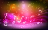 musical notes