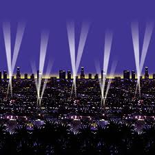 spotlights